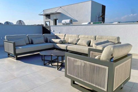 3 chambres Penthouse à Mouttagiaka, Cyprus No. 79056 13