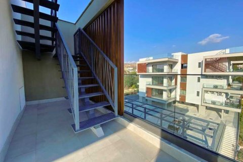 3 chambres Penthouse à Mouttagiaka, Cyprus No. 79056 10