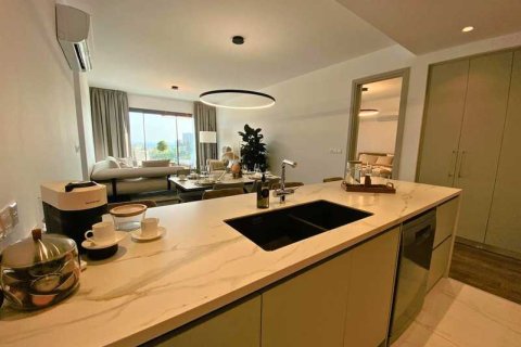 3 chambres Penthouse à Mouttagiaka, Cyprus No. 79056 7