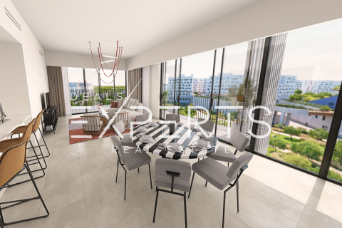 3 bedrooms Apartment in Bavaria Town, Vietnam No. 85143 1