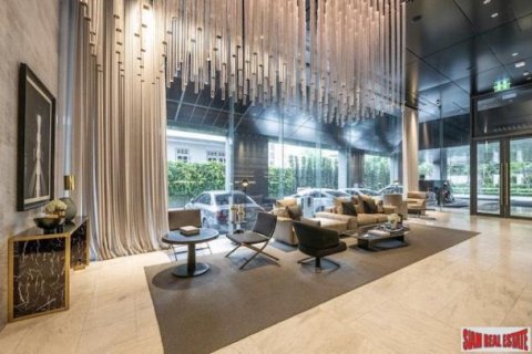 1 bedroom Apartment in Bangkok, Thailand No. 97010 18