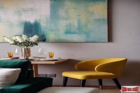 1 bedroom Apartment in Bangkok, Thailand No. 97010 14