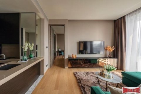 1 bedroom Apartment in Bangkok, Thailand No. 97010 17