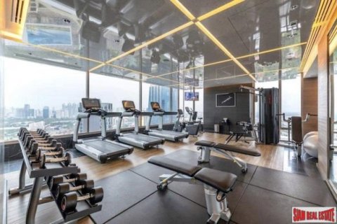 1 bedroom Apartment in Bangkok, Thailand No. 97010 5