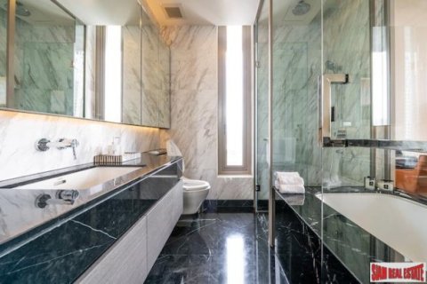 1 bedroom Apartment in Bangkok, Thailand No. 97010 16