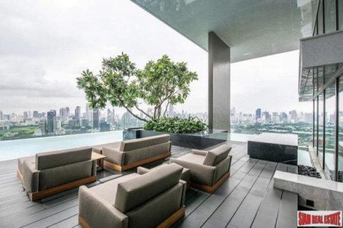 1 bedroom Apartment in Bangkok, Thailand No. 97010 6