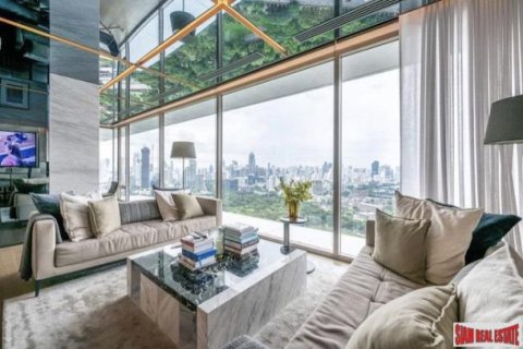 1 bedroom Apartment in Bangkok, Thailand No. 97010 19
