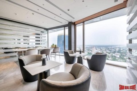 1 bedroom Apartment in Bangkok, Thailand No. 97010 20