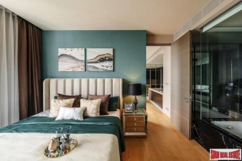 1 bedroom Apartment in Bangkok, Thailand No. 97010 8