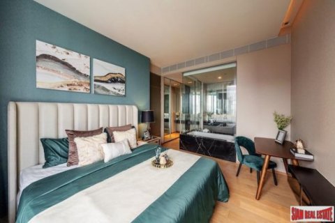 1 bedroom Apartment in Bangkok, Thailand No. 97010 7