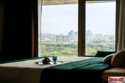 1 bedroom Apartment in Bangkok, Thailand No. 97010 9