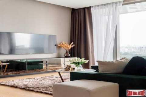 1 bedroom Apartment in Bangkok, Thailand No. 97010 13