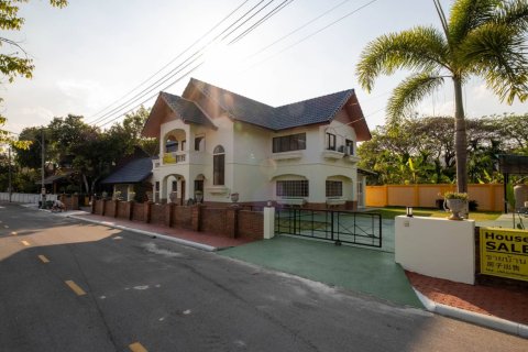 4 dormitorios House en Chiang Mai, Thailand No. 97768 3