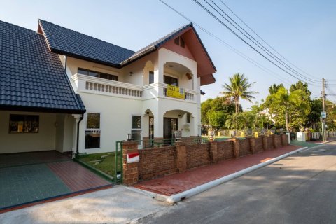 4 dormitorios House en Chiang Mai, Thailand No. 97768 2
