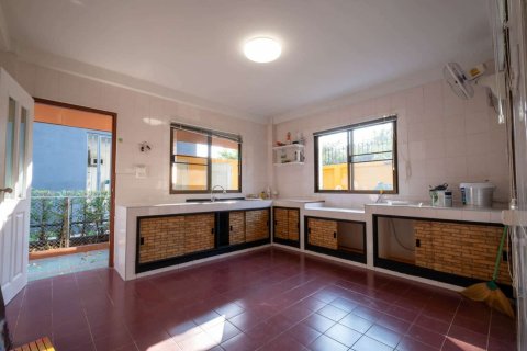 4 dormitorios House en Chiang Mai, Thailand No. 97768 10