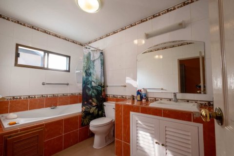 4 dormitorios House en Chiang Mai, Thailand No. 97768 18