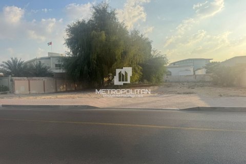 1394m² Land à Al Twar, UAE No. 118607