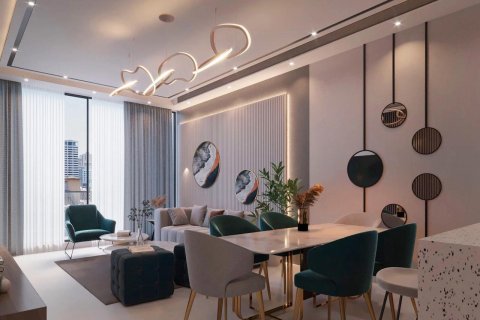 1 dormitorio Apartment en Dubai Science Park, UAE No. 125055