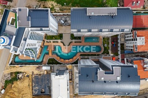 2 dormitorios Penthouse en Chau Lang, Vietnam No. 11053 9