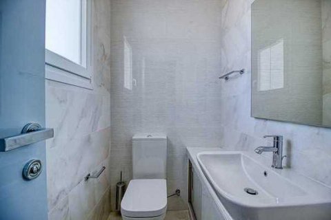 3 dormitorios Penthouse en Mesa Geitonia, Cyprus No. 40730 5