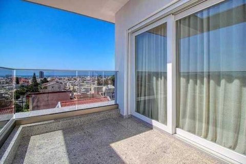 3 dormitorios Penthouse en Mesa Geitonia, Cyprus No. 40730 9