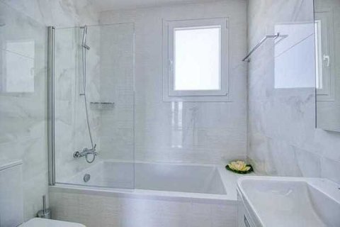 3 dormitorios Penthouse en Mesa Geitonia, Cyprus No. 40730 3