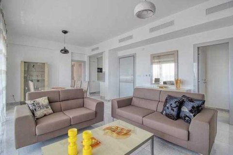 3 dormitorios Penthouse en Mesa Geitonia, Cyprus No. 40730 1