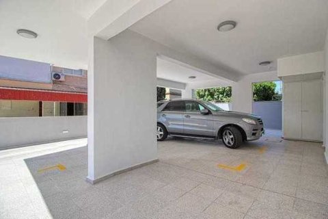 3 dormitorios Penthouse en Mesa Geitonia, Cyprus No. 40730 7