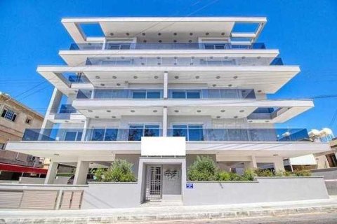 3 dormitorios Penthouse en Mesa Geitonia, Cyprus No. 40730 11