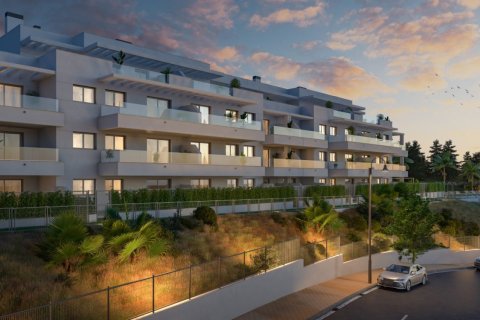 3 chambres Bungalow à Mijas, Spain No. 111417