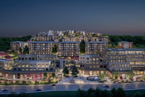 4 bedrooms Apartment in Pendik, Turkey No. 116382