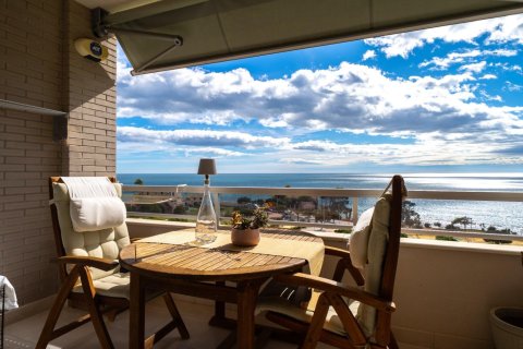 4 bedrooms Apartment in Villajoyosa, Spain No. 124815