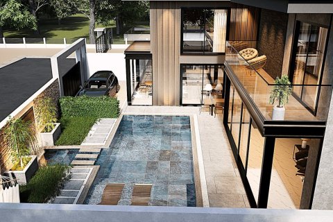 4 bedrooms Villa in Hoang An, Vietnam No. 77922 2