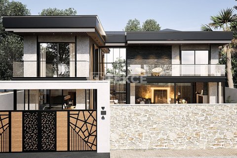 4 bedrooms Villa in Hoang An, Vietnam No. 77922 8