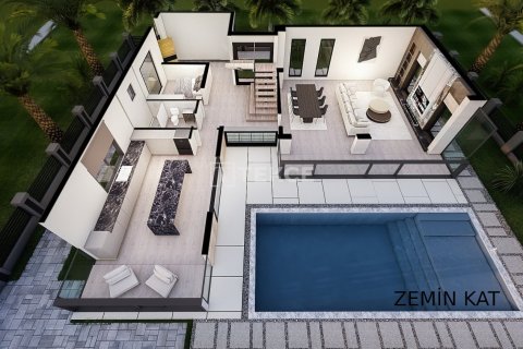 4 bedrooms Villa in Hoang An, Vietnam No. 77922 12