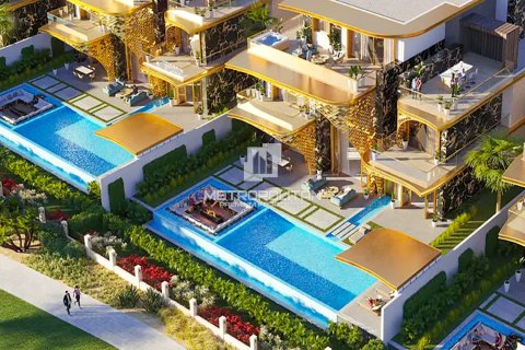 Вилла с 5 спальнями в Намтыльем, Вьетнам №87177 1