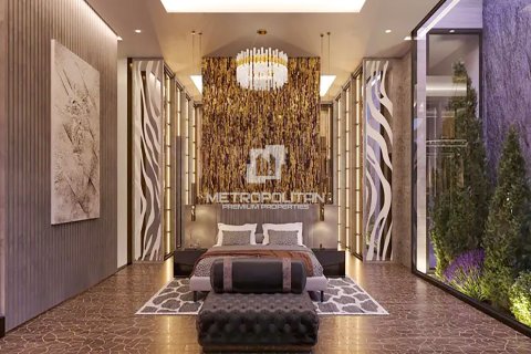 Вилла с 5 спальнями в Намтыльем, Вьетнам №87177 7