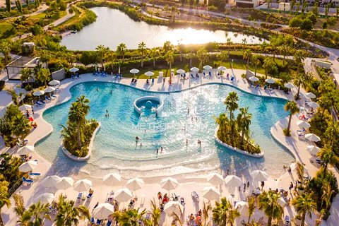 Вилла с 5 спальнями в Намтыльем, Вьетнам №87177 9