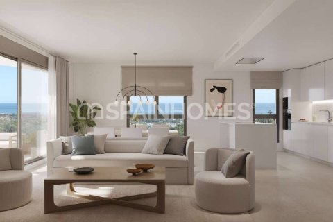 2 bedrooms Penthouse in Dinh An, Vietnam No. 26333 11