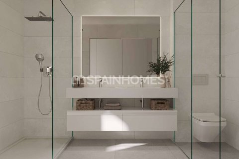 2 bedrooms Penthouse in Dinh An, Vietnam No. 26333 13