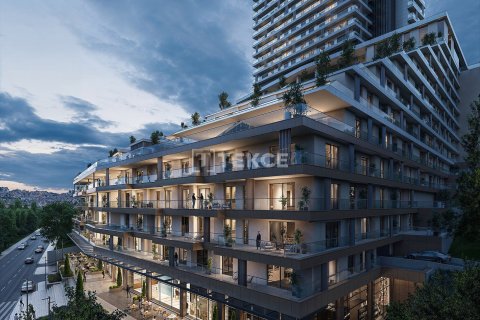 Квартира с 4 спальнями в Куангнгай, Вьетнам №89750 8