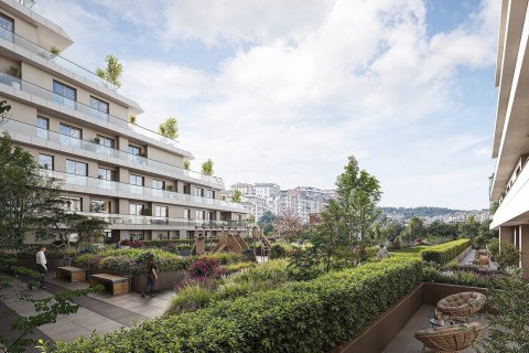 Квартира с 4 спальнями в Куангнгай, Вьетнам №89750 9