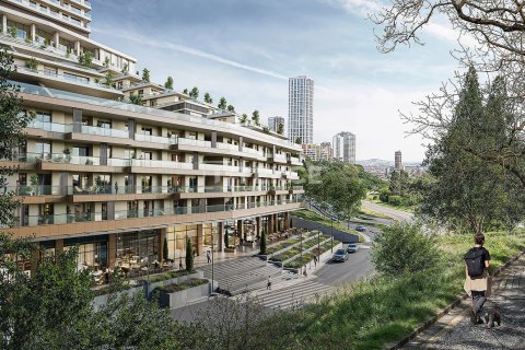 Квартира с 4 спальнями в Куангнгай, Вьетнам №89750 6