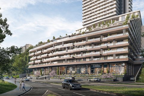 Квартира с 4 спальнями в Куангнгай, Вьетнам №89750 5