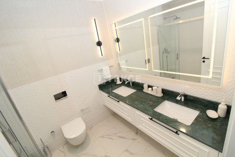 Квартира с 4 спальнями в Куангнгай, Вьетнам №89750 30