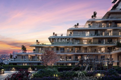 4 dormitorios Apartment en Ankara, Turkey No. 89750