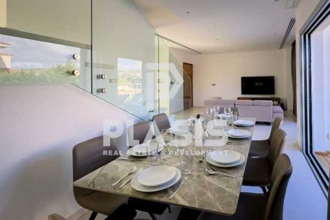 Вилла с 3 спальнями в Мутайяка, Кипр №101523 6