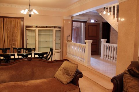 6 rooms Villa in Chalkidiki, Greece No. 60695 8