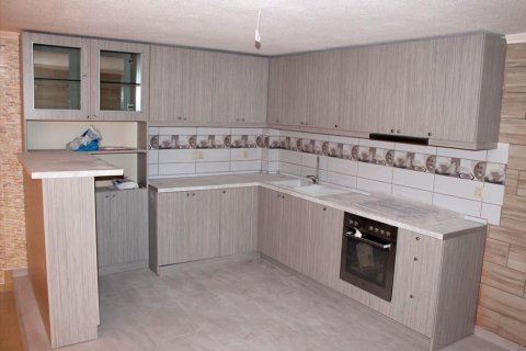 6 rooms Villa in Chalkidiki, Greece No. 60695 9