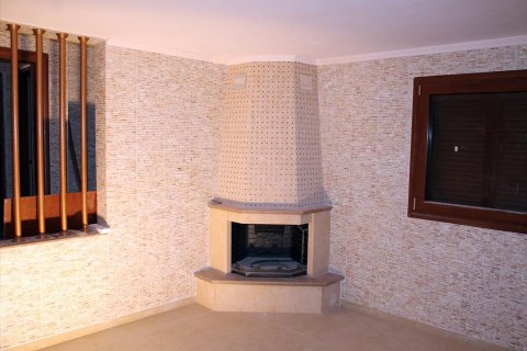 6 rooms Villa in Chalkidiki, Greece No. 60695 11